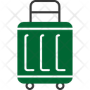 Trolley Bag Icon