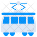Van Transport Coach Icon
