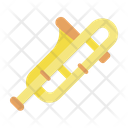 Trombone Instruments Musical Instruments Icon