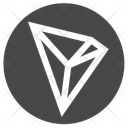 Tron Trx Trading Icon