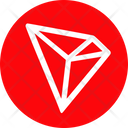 Tron Trx Icon
