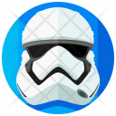 Trooper Icon