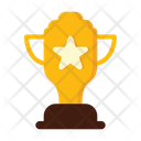 Trophy Icon