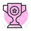 Trophy Icon