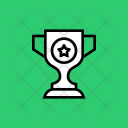 Trophy Icon