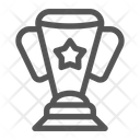 Trophy  Icon