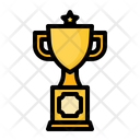 Trophy  Icon