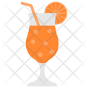 Tropical Drink Icon