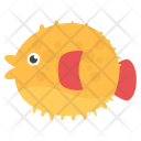 Tropical Fish Icon