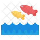 Tropical Fishes Icon