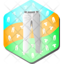 Trouser Icon