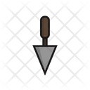 Trowel Shovel Tool Icon