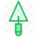 Trowel  Icon