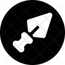 Trowel  Icon