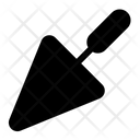 Trowel  Icon