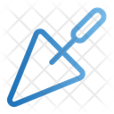 Trowel  Icon