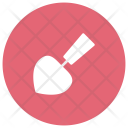 Trowel Icon