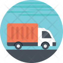 Truck Icon