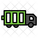 Truck Icon