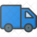 Truck  Icon