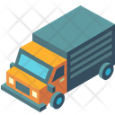 Truck Delivery Truck Delivery Icon