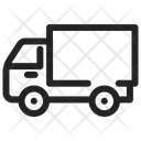 Truck  Icon