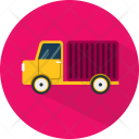 Truck Icon