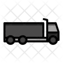 Truck Transportation Transport Icon