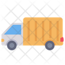 Truck Tempo Vehicle Icon
