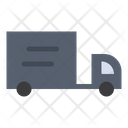 Truck Vehicles Transport Icon