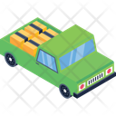 Truck Icono