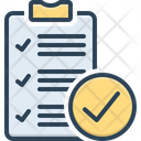 1 Document Review Icon