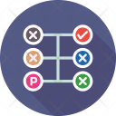 True False  Icon