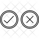 True False  Icon