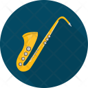 Trumpet Music Tool Icon