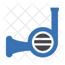 Brass  Icon