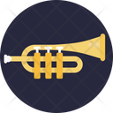 Music Instrument Musical Instrument Icon