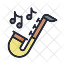 Trumpet Jazz Music Jazz Icon