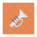 Instrument Trumpet Trumpet Icon