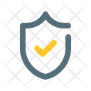 Trusted  Icon
