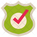 Trusted Shield Guarantee Icon