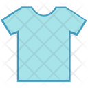 Cricket Shirt Sports Shirt Icon