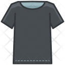 Tshirt Black Icon