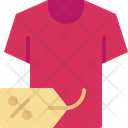 Tshirt Icon