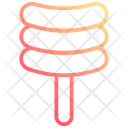 Tteokbokki Icon