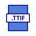 Ttif Icon