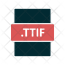 Ttif Icon