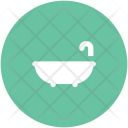 Tub  Icon
