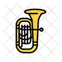 Tuba Icon