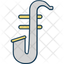 Tuba French Horn Trombone Icon